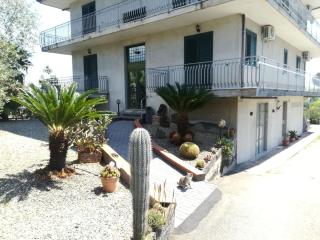 Etna-View Villa with Garden and Pool - 4
