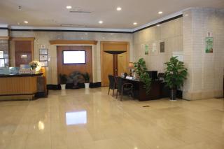 Jinyuan Jinling Plaza Xuzhou - Xuzhou - 3