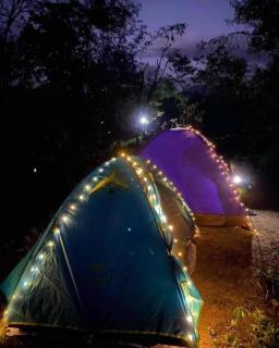 Singalong Nature Campsite Hill - Antipolo - 2