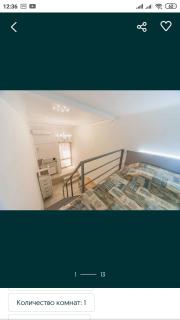 Смарт квартира в центре Одессы - Odessa - 7