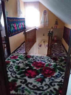 Casa Alina Breb - Breb - 4