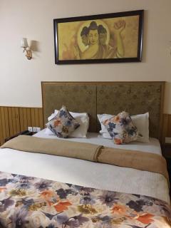 Le Coxy Resort Lachung - 9
