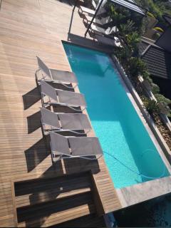 Luxe Life House - Durban - 6