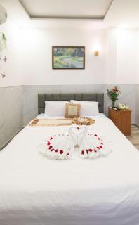 Hương Biển Hotel - 1