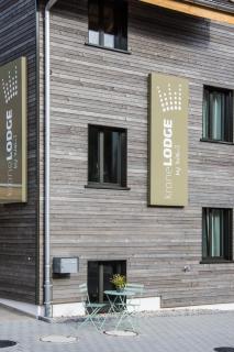 kroneLODGE - Self-Check-In Hotel - Mosnang - 6