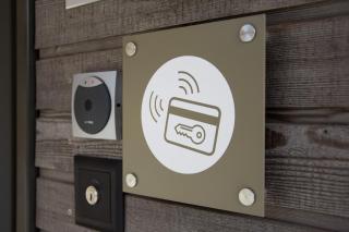 kroneLODGE - Self-Check-In Hotel - Mosnang - 3