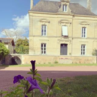La Maison BellecOur - Vaudelnay - 9