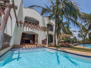 Silver Palm Spa & Resort - 9