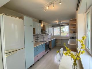 Valgjärve Apartment - 4