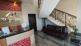 THE VILLA SOLO BARU - Grogol - 9