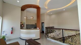 THE VILLA SOLO BARU - Grogol - 8