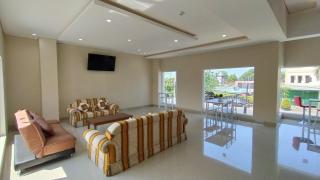 THE VILLA SOLO BARU - Grogol - 7