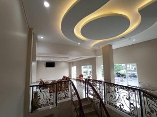 THE VILLA SOLO BARU - Grogol - 4