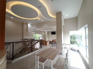 THE VILLA SOLO BARU - Grogol - 2