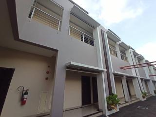 THE VILLA SOLO BARU - Grogol - 1
