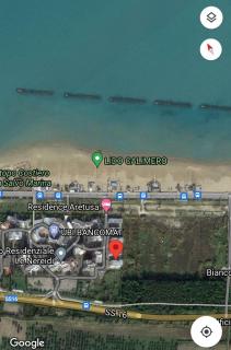 11 at beach - San Salvo - 1