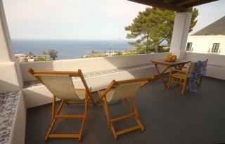 Villa le Pigne - Malfa - 2