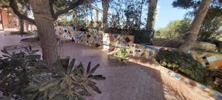 I Mosaici Lampedusa - 1