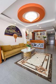 Hương Biển Hotel - Quy Nhon - 5