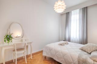 Mihaela apartment - Charme near the station - Triest - 5