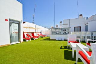The Zentral Arenal Suites - Séville - 8
