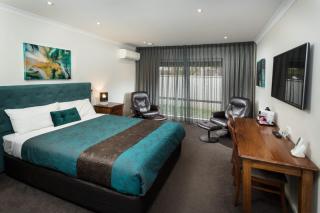 Addison Motor Inn - Shepparton - 0