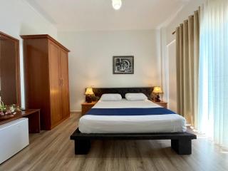 Hotel Benilva - Durazzo - 0