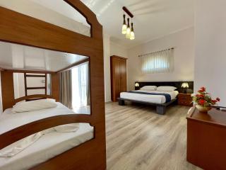 Hotel Benilva - Durazzo - 5