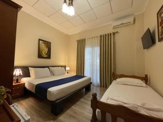 Hotel Benilva - Durazzo - 4