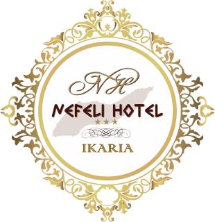 Nefeli Hotel - Agios Kirykos - 8