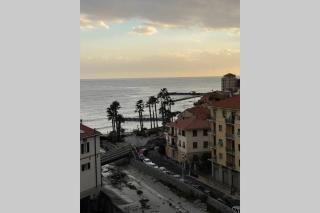 Appartamento sul mare alla Foce - Imperia - 4
