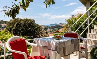 Apartments Franka - Postranjska - Dubrovnik - 8