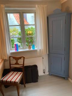 Baghuset - Ebeltoft - 2