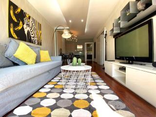Metro Court Apartments - Limassol - 7