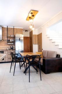 Porto Thea Alexandra Shared Pool Villa, Afytos - 3