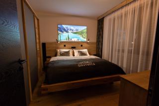 Moderne Wohnung mit einer wunderschönen Aussicht in der Residenz Silvretta - Inklusive Silvretta Card Premium - See - 5