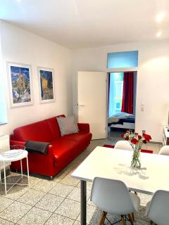 Chez Coco Apartment 1 Aachen - Aquisgrana - 8