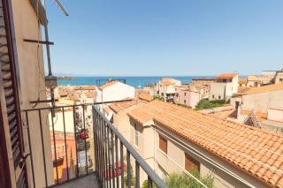 Domus Aurea San Vito House - Cefalù - 9