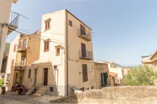 Domus Aurea San Vito House - Cefalù - 3