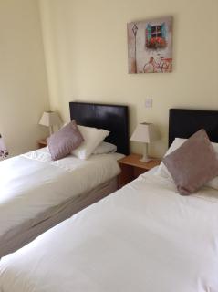 Deerpark Manor Bed and Breakfast - Swinford - 5