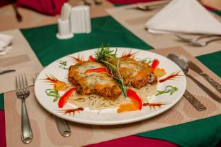 A1 Hotel and Resort - Arusha - 8