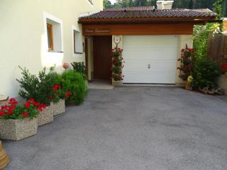 Appartement Sylvester - 2
