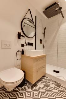La Caravelle - Modern apartment 2 steps from downtown Annecy - Annecy - 6