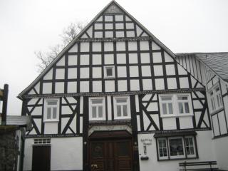 Pension Hampel - Schmallenberg - 8