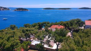 Beach Residences Caroline - Hvar - 9