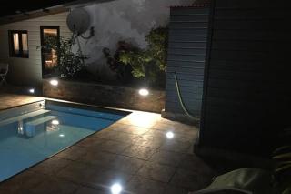 Ylang Résidence avec piscine chauffée & jacuzzi - Le Patelin - 1
