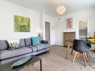 Nestor&Jeeves - SUNRISE TERRACE - Central - Very close sea - Terrace 30m - Nice - 5