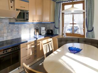 Apartment Stainer by Interhome - Neukirchen am Grossvenediger - 8