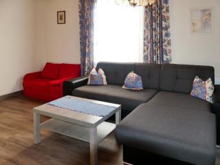 Apartment Stainer by Interhome - Neukirchen am Grossvenediger - 9