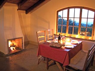 Chalet Panoramablick by Interhome - Aeschi - 2